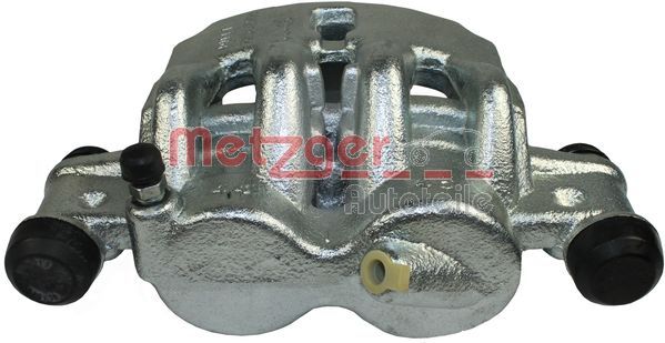 METZGER AUTOTEILE 6251151 Brake Caliper