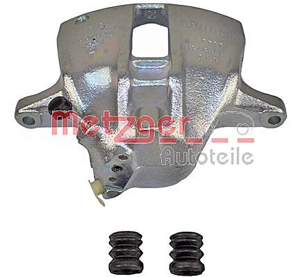 METZGER AUTOTEILE 6251158 Brake Caliper