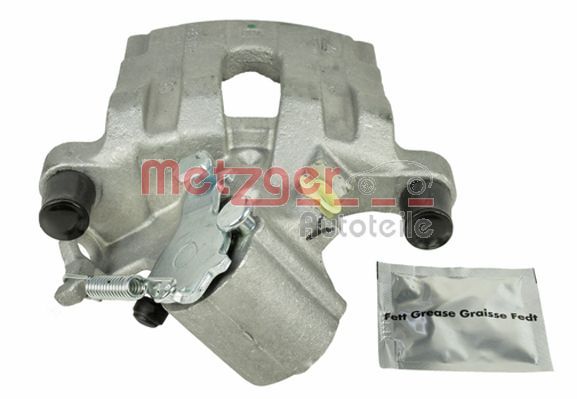 METZGER AUTOTEILE 6251176 Brake Caliper