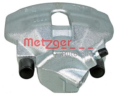 Brake Caliper METZGER AUTOTEILE 6260021