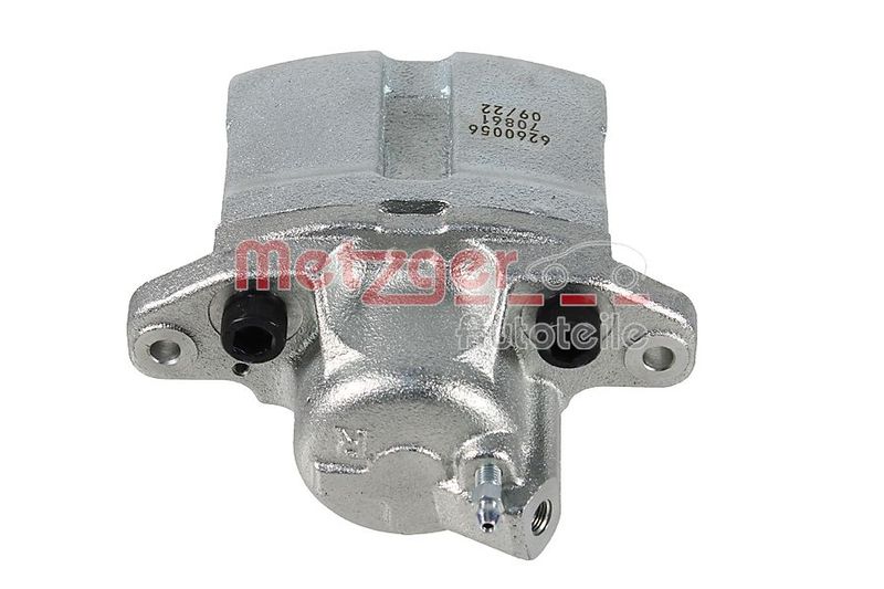 METZGER AUTOTEILE 6260056 Brake Caliper