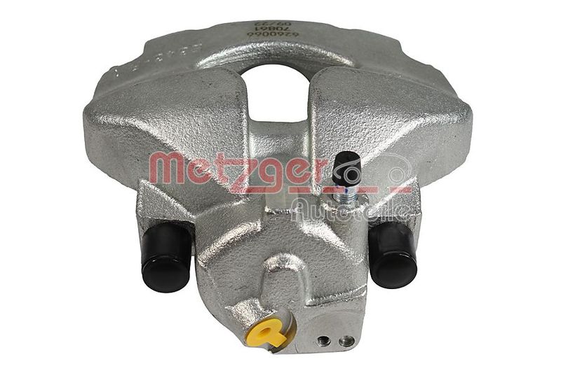 METZGER AUTOTEILE 6260066 Brake Caliper