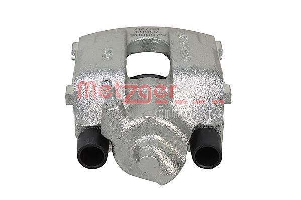 METZGER AUTOTEILE 6260086 Brake Caliper