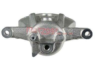 Brake Caliper METZGER AUTOTEILE 6260099