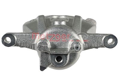 Brake Caliper METZGER AUTOTEILE 6260100