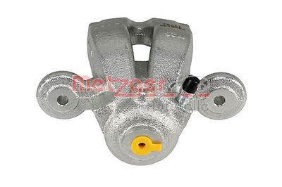 Brake Caliper METZGER AUTOTEILE 6260138