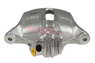 Brake Caliper METZGER AUTOTEILE 6260165