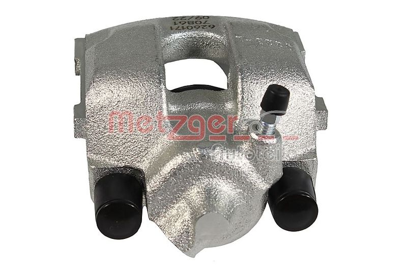 METZGER AUTOTEILE 6260171 Brake Caliper