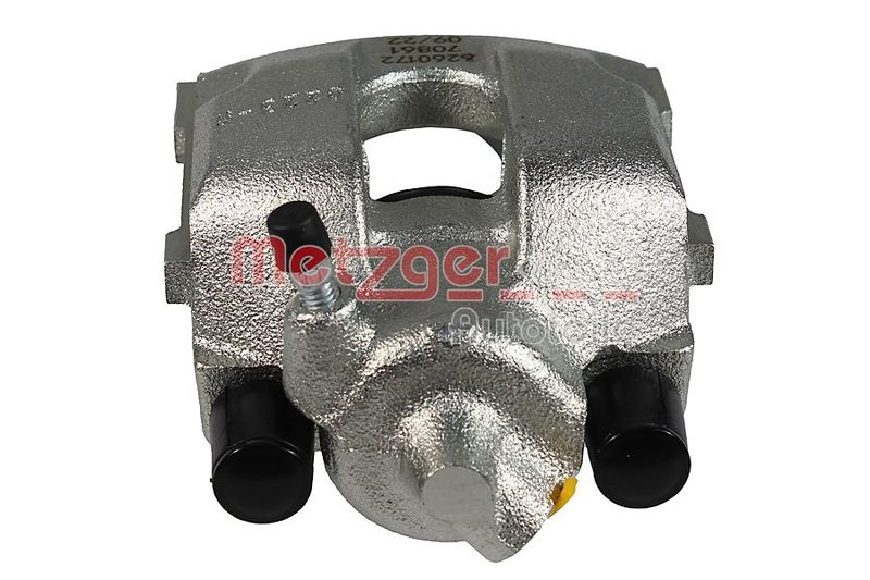 METZGER AUTOTEILE 6260172 Brake Caliper