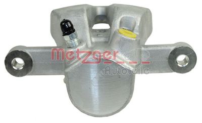 Brake Caliper METZGER AUTOTEILE 6260207