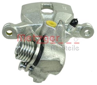 Brake Caliper METZGER AUTOTEILE 6260255