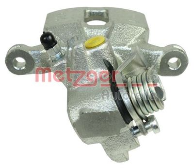 Brake Caliper METZGER AUTOTEILE 6260256