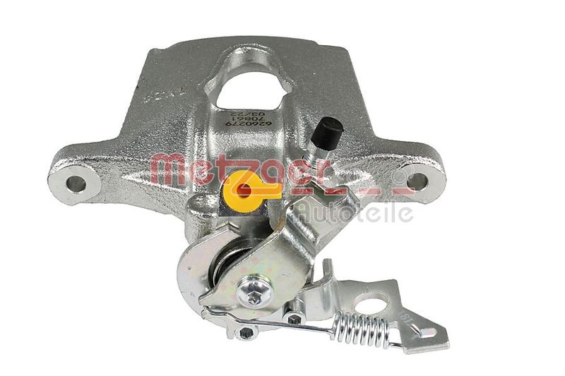 METZGER AUTOTEILE 6260279 Brake Caliper