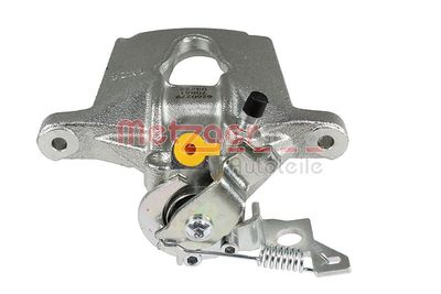 Brake Caliper METZGER AUTOTEILE 6260279