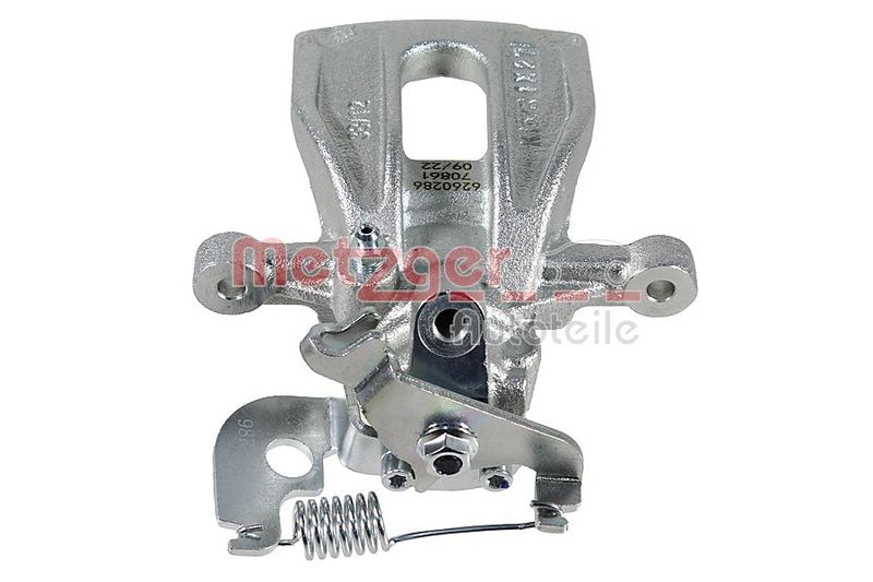 METZGER AUTOTEILE 6260286 Brake Caliper
