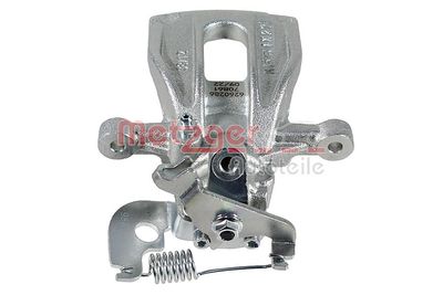 Brake Caliper METZGER AUTOTEILE 6260286
