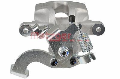 Brake Caliper METZGER AUTOTEILE 6260323