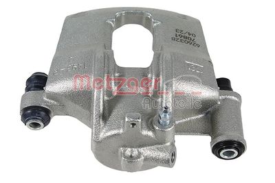 Brake Caliper METZGER AUTOTEILE 6260328