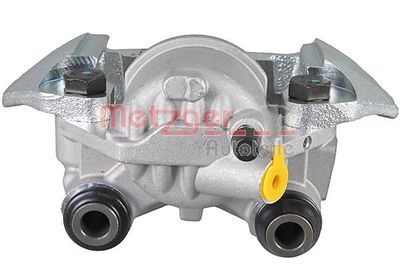 Brake Caliper METZGER AUTOTEILE 6260332