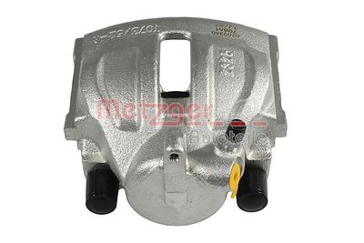 Brake Caliper METZGER AUTOTEILE 6260340