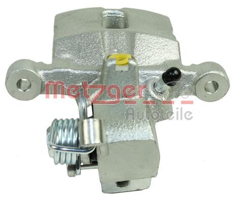 METZGER AUTOTEILE 6260357 Brake Caliper