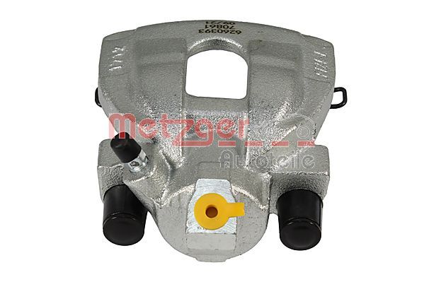 METZGER AUTOTEILE 6260393 Brake Caliper