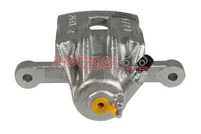 Brake Caliper METZGER AUTOTEILE 6260408