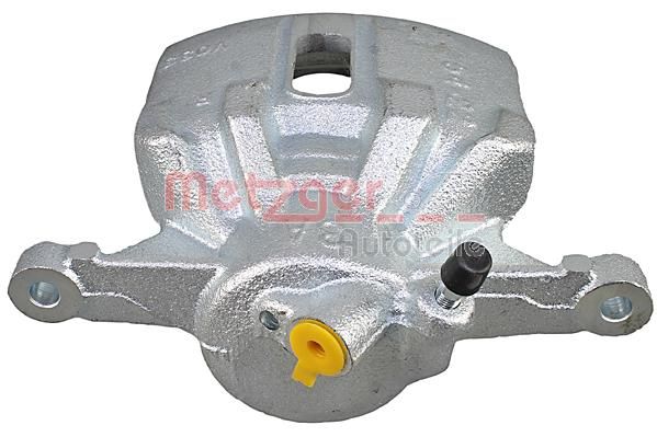 METZGER AUTOTEILE 6260424 Brake Caliper