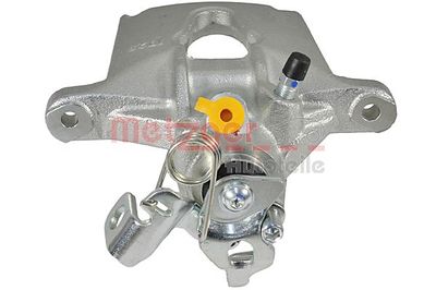 Brake Caliper METZGER AUTOTEILE 6260452