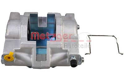Brake Caliper METZGER AUTOTEILE 6260633