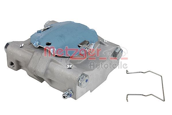 METZGER AUTOTEILE 6260634 Brake Caliper