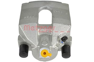 Brake Caliper METZGER AUTOTEILE 6260654