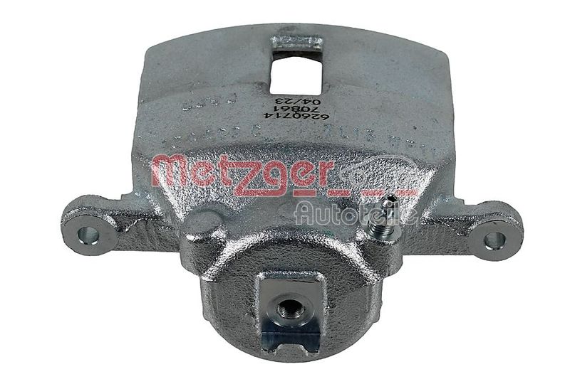 METZGER AUTOTEILE 6260714 Brake Caliper