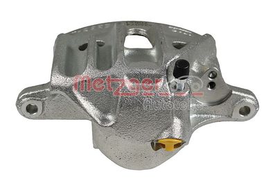 Brake Caliper METZGER AUTOTEILE 6260747