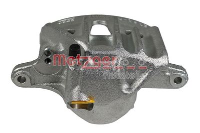Brake Caliper METZGER AUTOTEILE 6260748