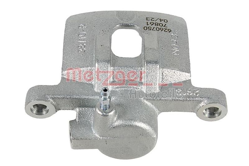 METZGER AUTOTEILE 6260750 Brake Caliper