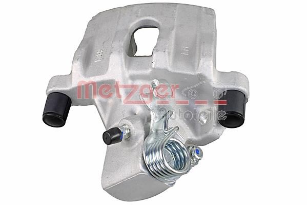 METZGER AUTOTEILE 6261129 Brake Caliper