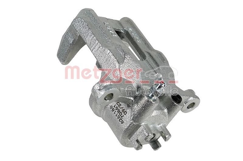 METZGER AUTOTEILE 6261186 Brake Caliper