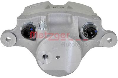Brake Caliper METZGER AUTOTEILE 6261313