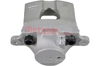 Brake Caliper METZGER AUTOTEILE 6261314