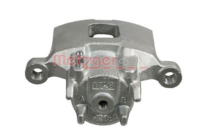Brake Caliper METZGER AUTOTEILE 6261333
