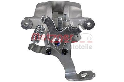 Brake Caliper METZGER AUTOTEILE 6261357