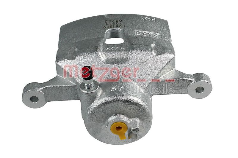 METZGER AUTOTEILE 6261389 Brake Caliper