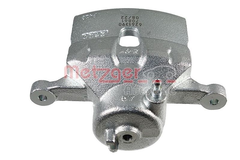METZGER AUTOTEILE 6261390 Brake Caliper