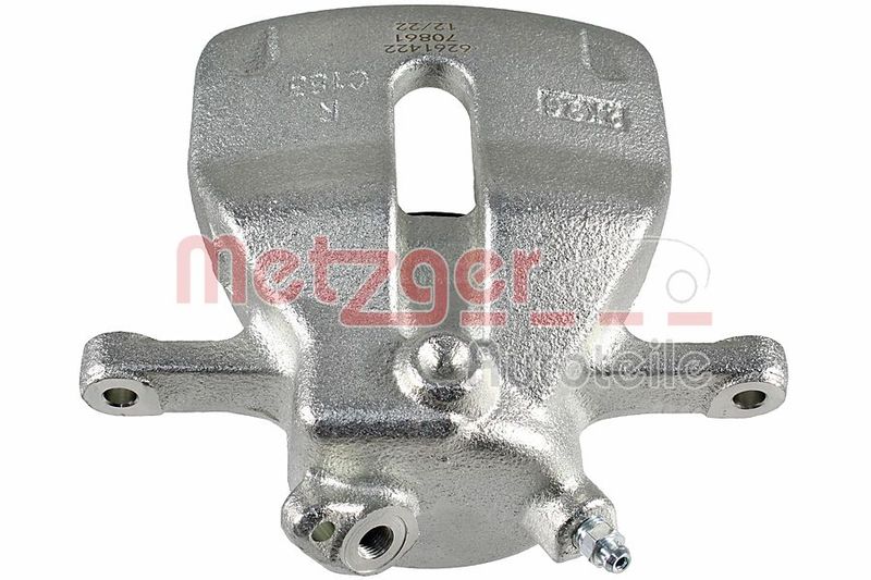 METZGER AUTOTEILE 6261422 Brake Caliper