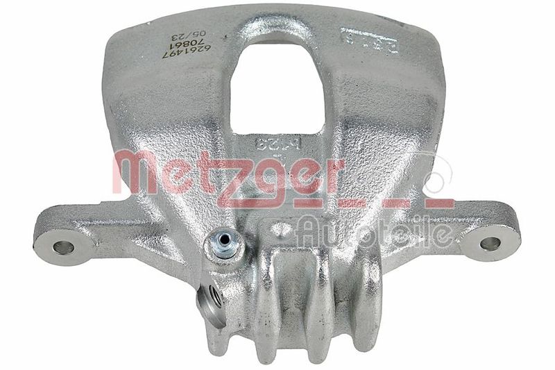 METZGER AUTOTEILE 6261497 Brake Caliper