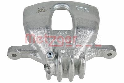 Brake Caliper METZGER AUTOTEILE 6261497