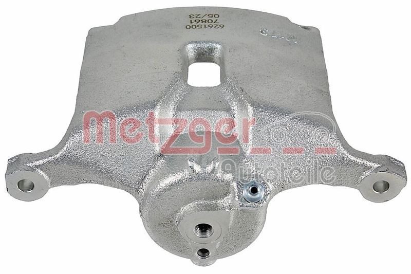 METZGER AUTOTEILE 6261500 Brake Caliper