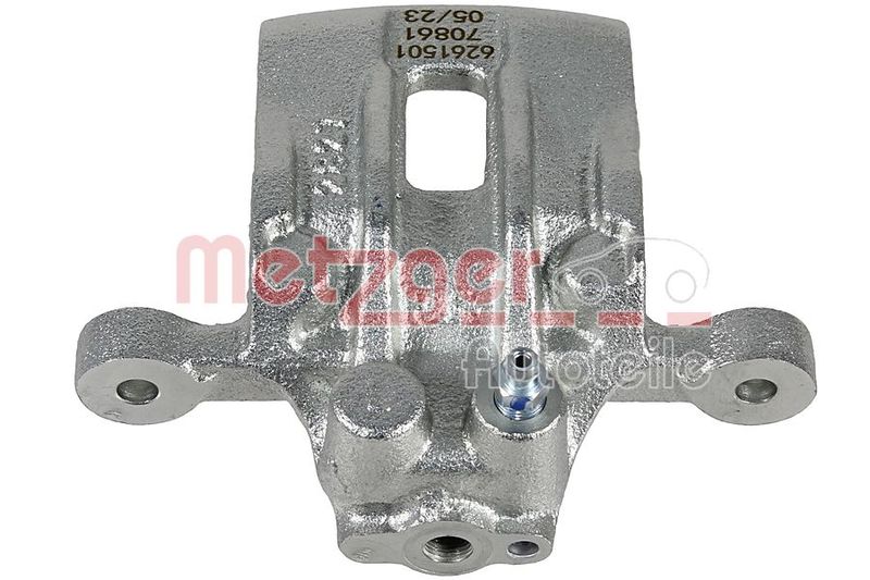 METZGER AUTOTEILE 6261501 Brake Caliper