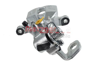 Brake Caliper METZGER AUTOTEILE 6261516